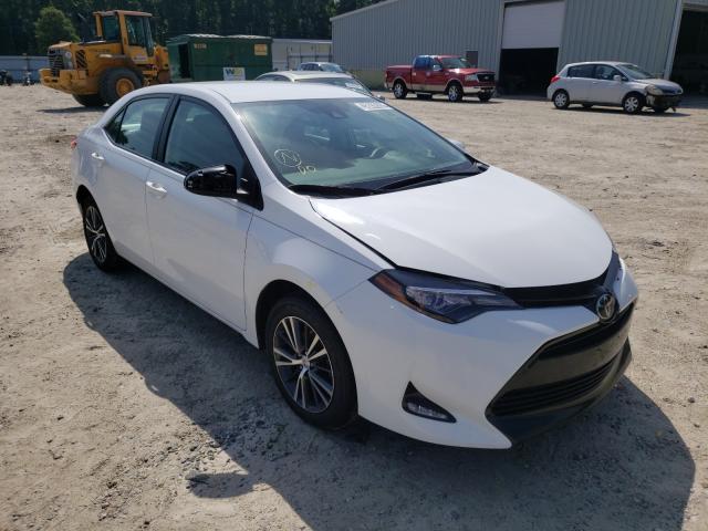 TOYOTA COROLLA L 2017 2t1burhe3hc807342