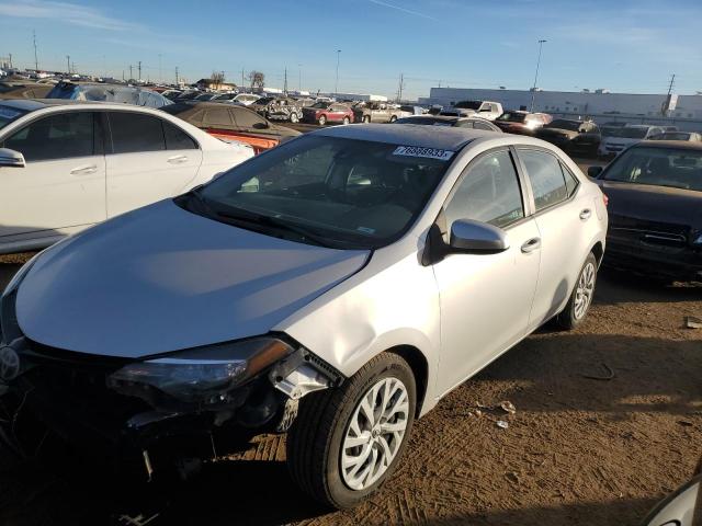 TOYOTA COROLLA 2017 2t1burhe3hc807616