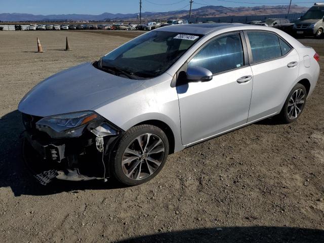 TOYOTA COROLLA L 2017 2t1burhe3hc807762