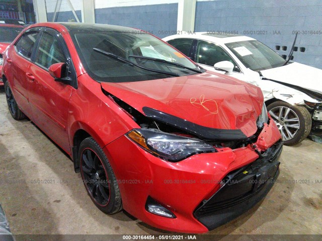 TOYOTA COROLLA 2017 2t1burhe3hc808779