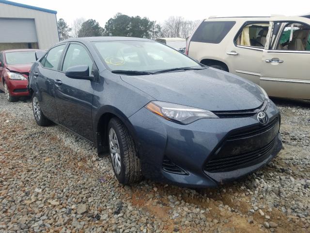 TOYOTA COROLLA L 2017 2t1burhe3hc809401