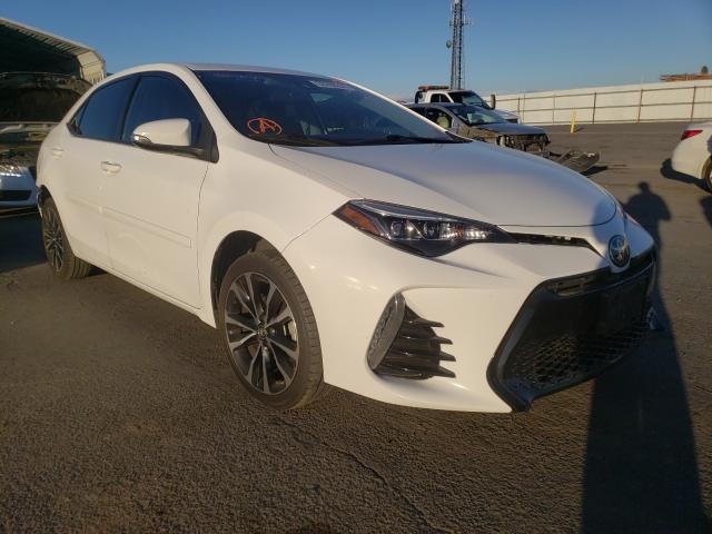 TOYOTA COROLLA L 2017 2t1burhe3hc810242