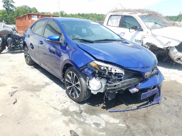 TOYOTA COROLLA L 2017 2t1burhe3hc810774