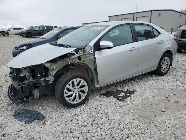 TOYOTA COROLLA 2017 2t1burhe3hc811388