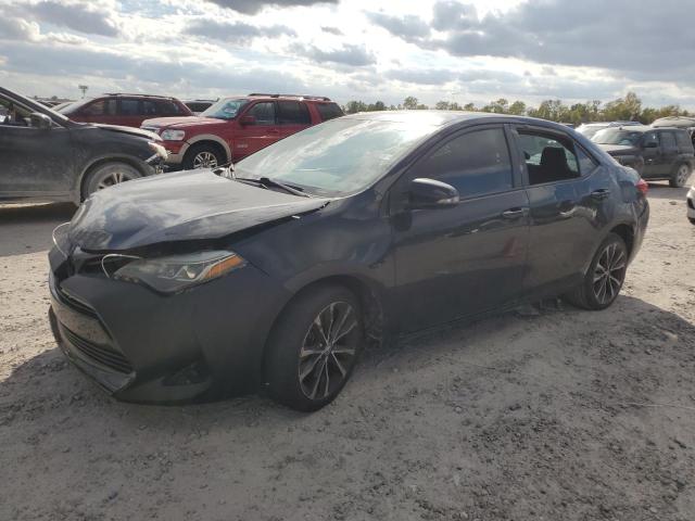 TOYOTA COROLLA 2017 2t1burhe3hc813397