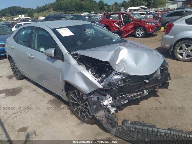 TOYOTA COROLLA 2017 2t1burhe3hc816901