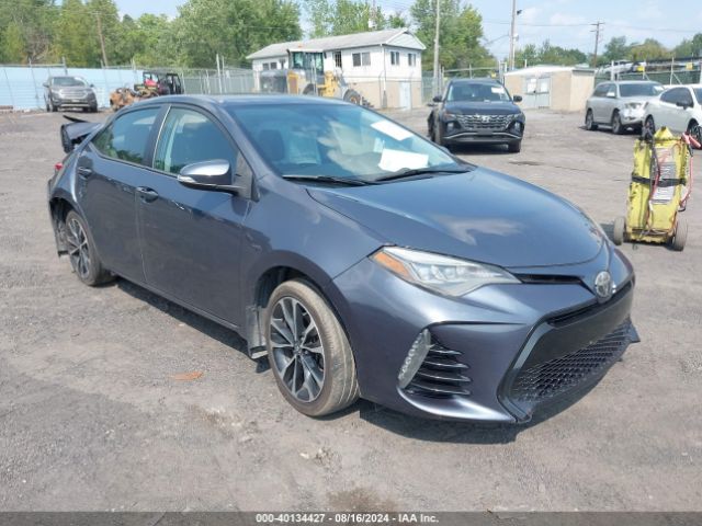 TOYOTA COROLLA 2017 2t1burhe3hc817191