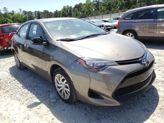 TOYOTA COROLLA L 2017 2t1burhe3hc819457