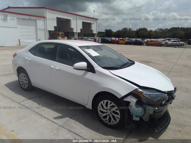 TOYOTA COROLLA 2017 2t1burhe3hc820897