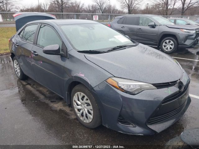 TOYOTA COROLLA 2017 2t1burhe3hc822651