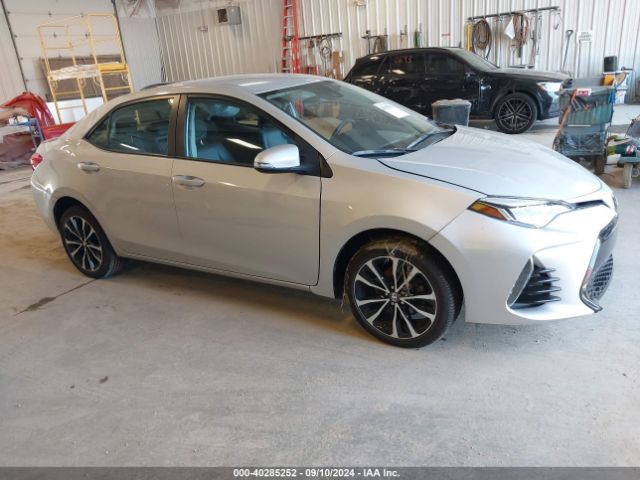 TOYOTA COROLLA 2017 2t1burhe3hc823976