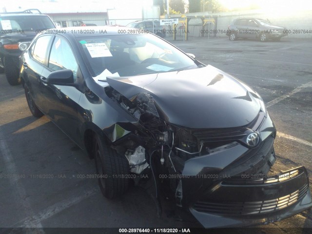 TOYOTA COROLLA 2017 2t1burhe3hc824044