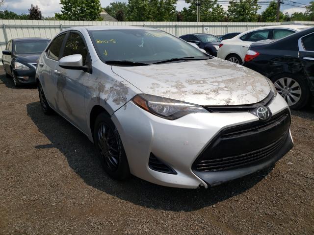 TOYOTA COROLLA L 2017 2t1burhe3hc824142