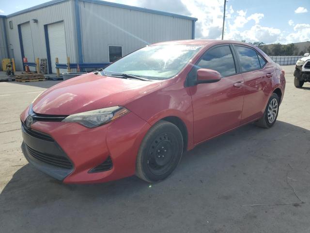 TOYOTA COROLLA 2017 2t1burhe3hc824691