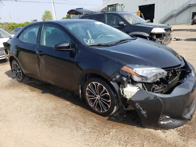 TOYOTA COROLLA L 2017 2t1burhe3hc825968