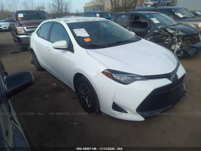 TOYOTA COROLLA 2017 2t1burhe3hc827140