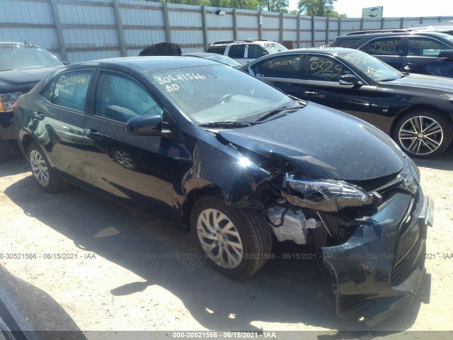 TOYOTA COROLLA 2017 2t1burhe3hc827848