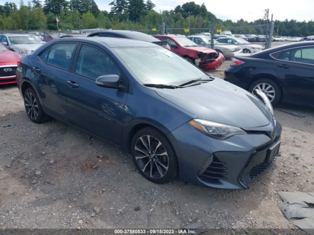 TOYOTA COROLLA 2017 2t1burhe3hc828594