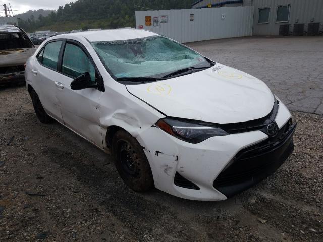 TOYOTA COROLLA L 2017 2t1burhe3hc828854