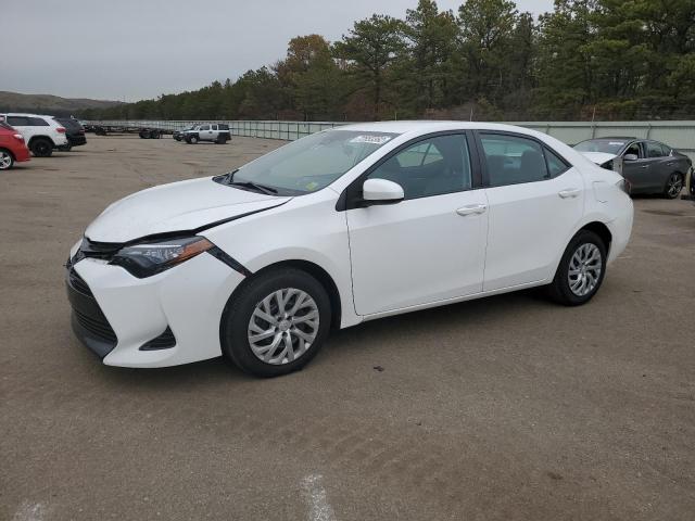 TOYOTA COROLLA L 2017 2t1burhe3hc829048