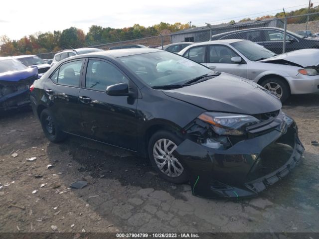 TOYOTA COROLLA 2017 2t1burhe3hc831804