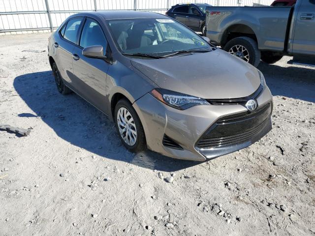 TOYOTA COROLLA L 2017 2t1burhe3hc831902