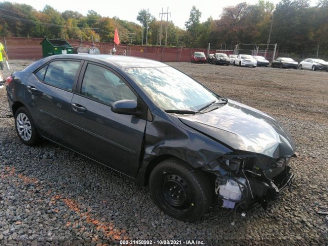 TOYOTA COROLLA 2017 2t1burhe3hc832211