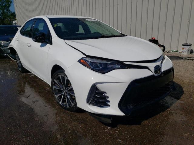 TOYOTA COROLLA L 2017 2t1burhe3hc832449