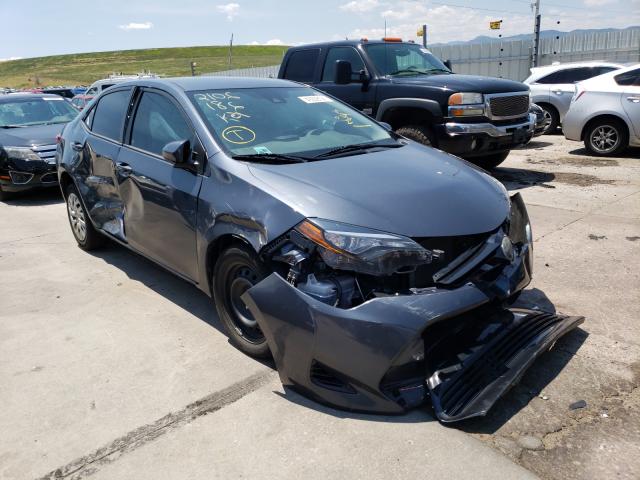 TOYOTA COROLLA L 2017 2t1burhe3hc832676