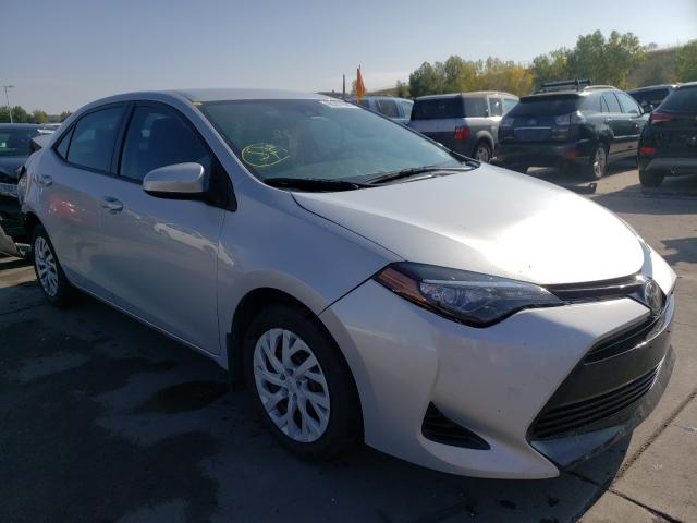 TOYOTA COROLLA L 2017 2t1burhe3hc837232