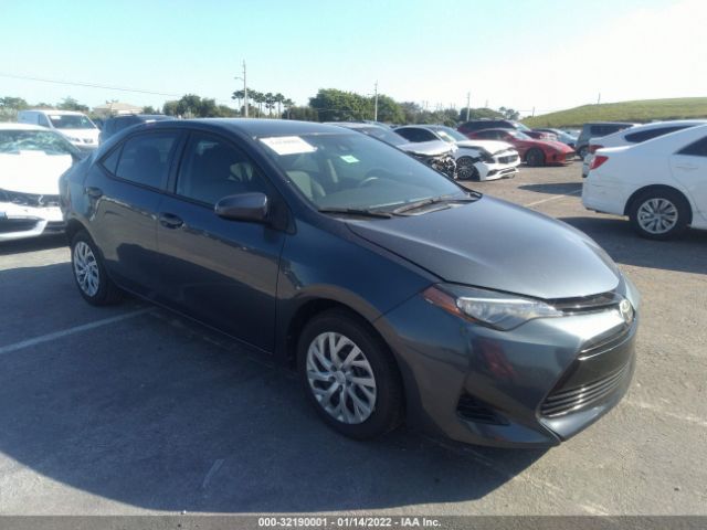 TOYOTA COROLLA 2017 2t1burhe3hc837828