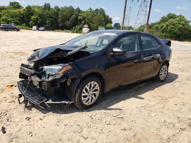 TOYOTA COROLLA L 2017 2t1burhe3hc839403