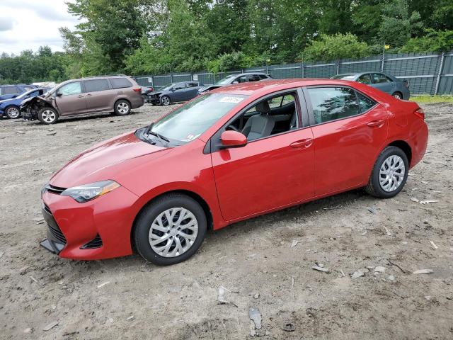 TOYOTA COROLLA L 2017 2t1burhe3hc843869