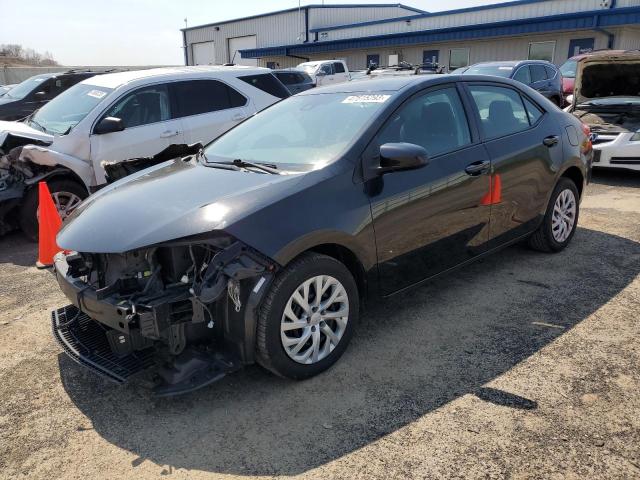 TOYOTA COROLLA L 2017 2t1burhe3hc843886