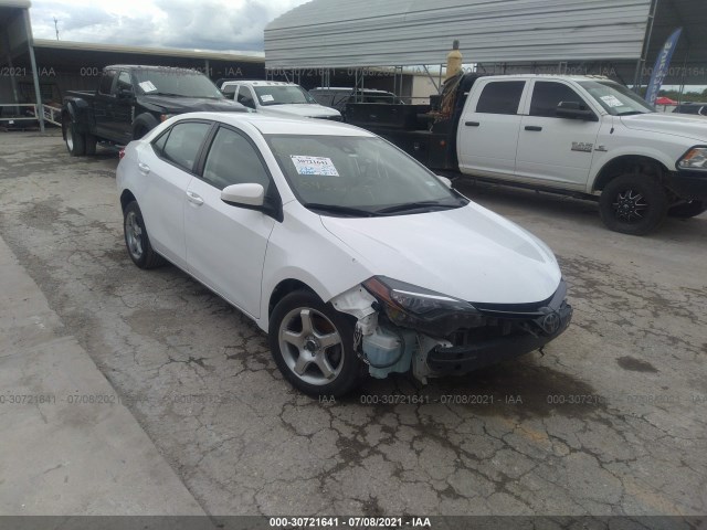 TOYOTA COROLLA 2017 2t1burhe3hc845279