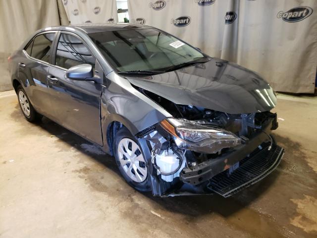 TOYOTA COROLLA L 2017 2t1burhe3hc845704