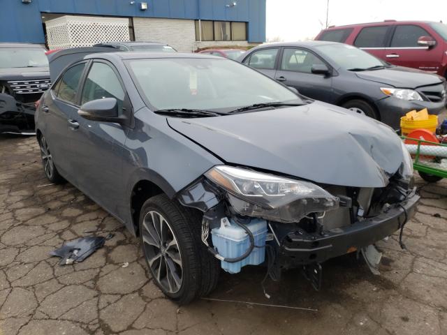 TOYOTA COROLLA L 2017 2t1burhe3hc846710