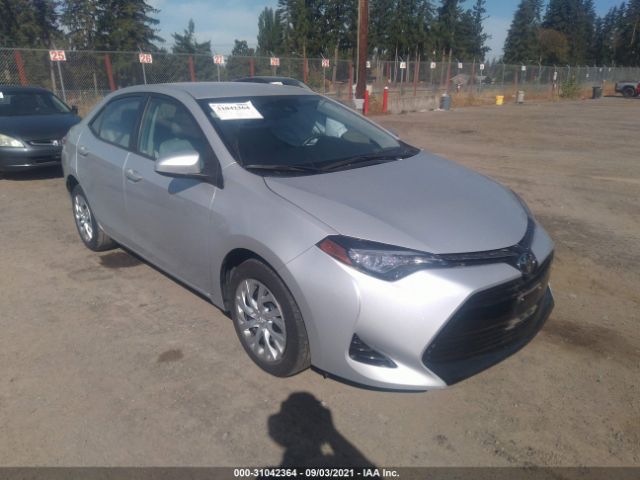 TOYOTA COROLLA 2017 2t1burhe3hc847436