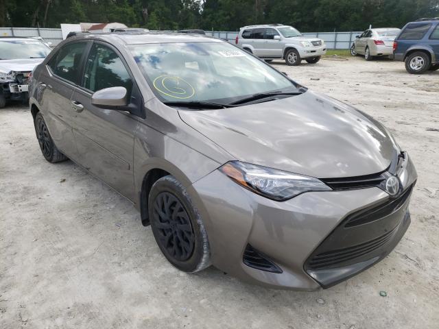 TOYOTA COROLLA L 2017 2t1burhe3hc847582