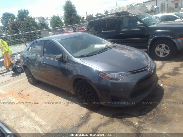 TOYOTA COROLLA 2017 2t1burhe3hc849476