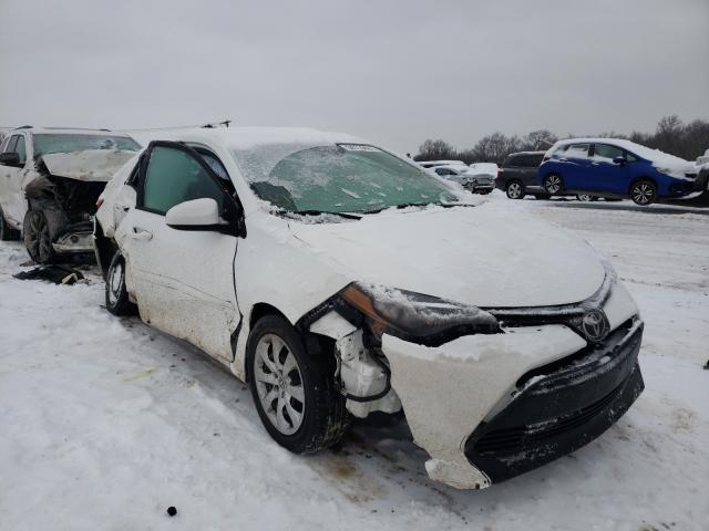 TOYOTA COROLLA L 2017 2t1burhe3hc851681