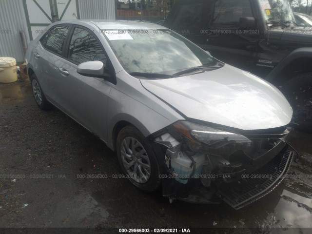 TOYOTA COROLLA 2017 2t1burhe3hc851907