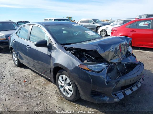 TOYOTA COROLLA 2017 2t1burhe3hc854760