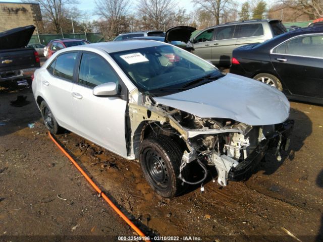 TOYOTA COROLLA 2017 2t1burhe3hc855049