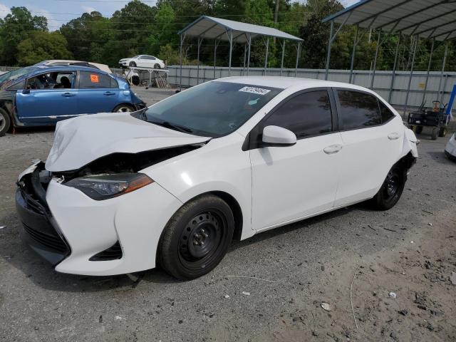 TOYOTA COROLLA 2017 2t1burhe3hc856010