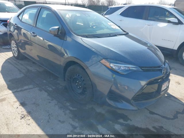 TOYOTA COROLLA 2017 2t1burhe3hc856024