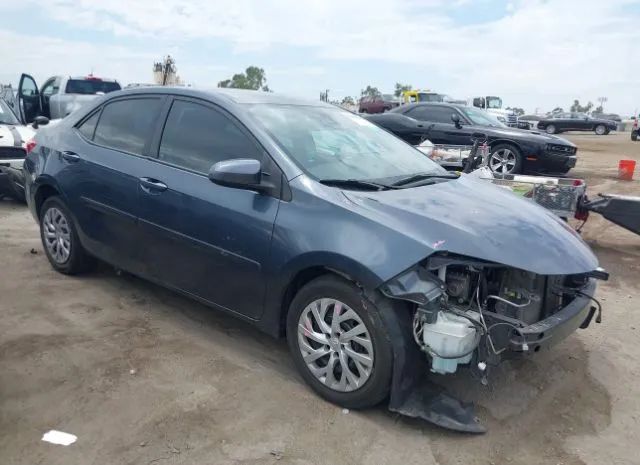 TOYOTA COROLLA 2017 2t1burhe3hc856377