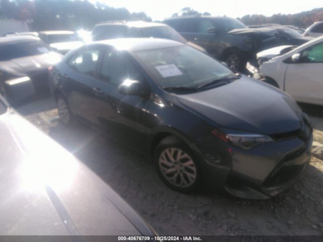 TOYOTA COROLLA 2017 2t1burhe3hc858114