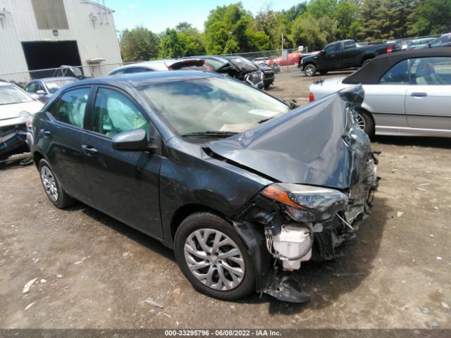 TOYOTA COROLLA 2017 2t1burhe3hc858145