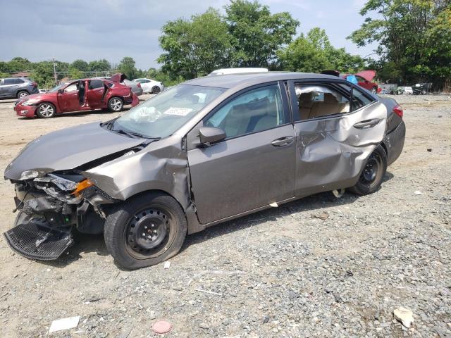 TOYOTA COROLLA L 2017 2t1burhe3hc858159